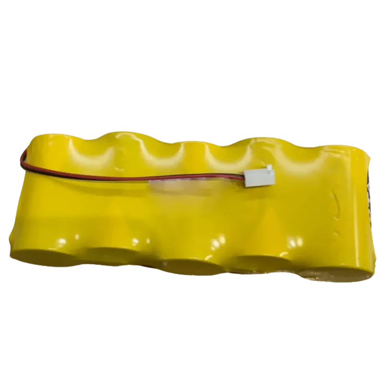 Pile Alcaline 7.5V 18Ah 5LR20B pour Alarme Adetec Vocalys
