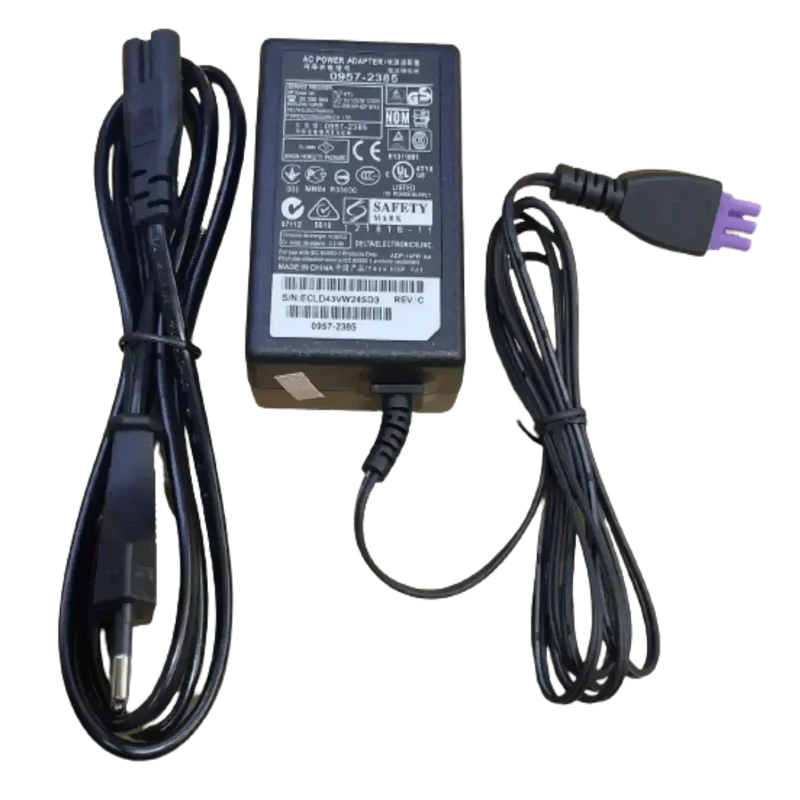 Alimentation imprimante HP 0957-2385