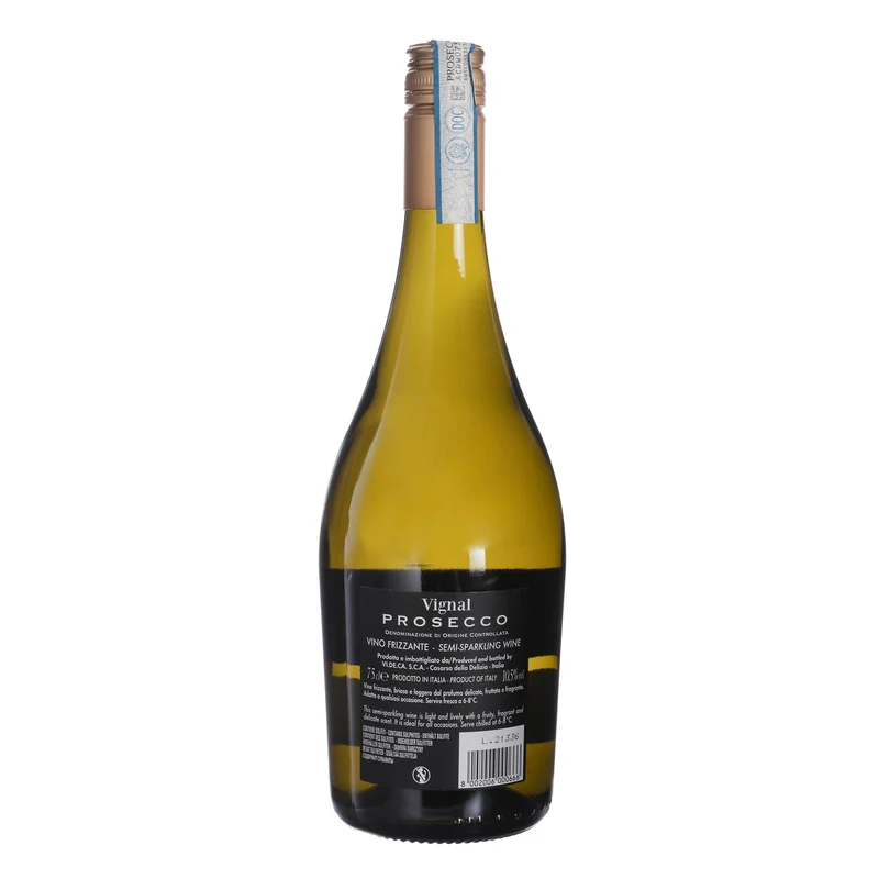 VIGNAL PROSECO DOC 10,5%
