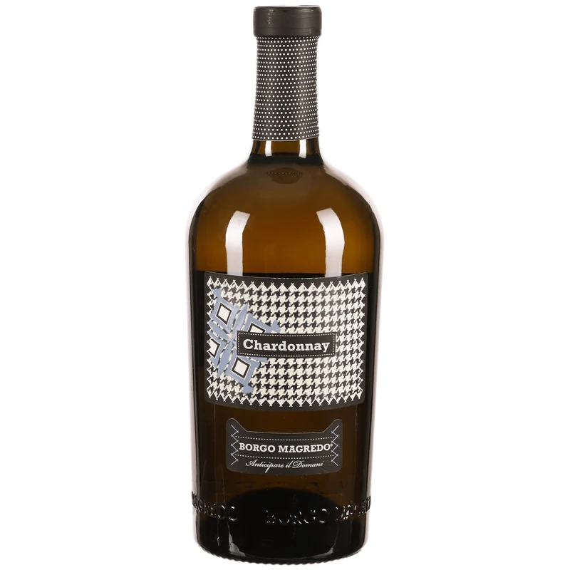 CHARDONNAY AOC 2018 12%