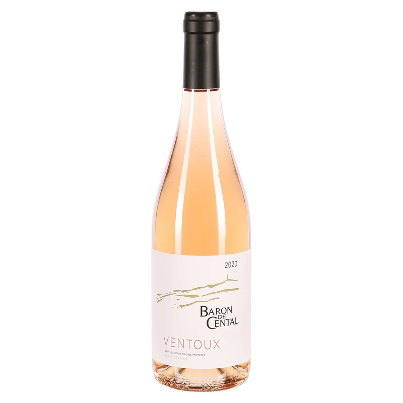 BARON DE CENTAL AOC 2020 13%