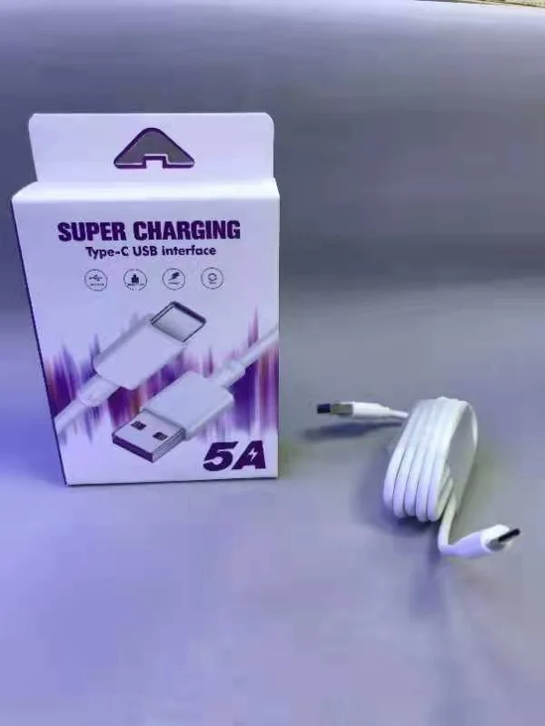TYPE-C chargeur câble 1M (x12)