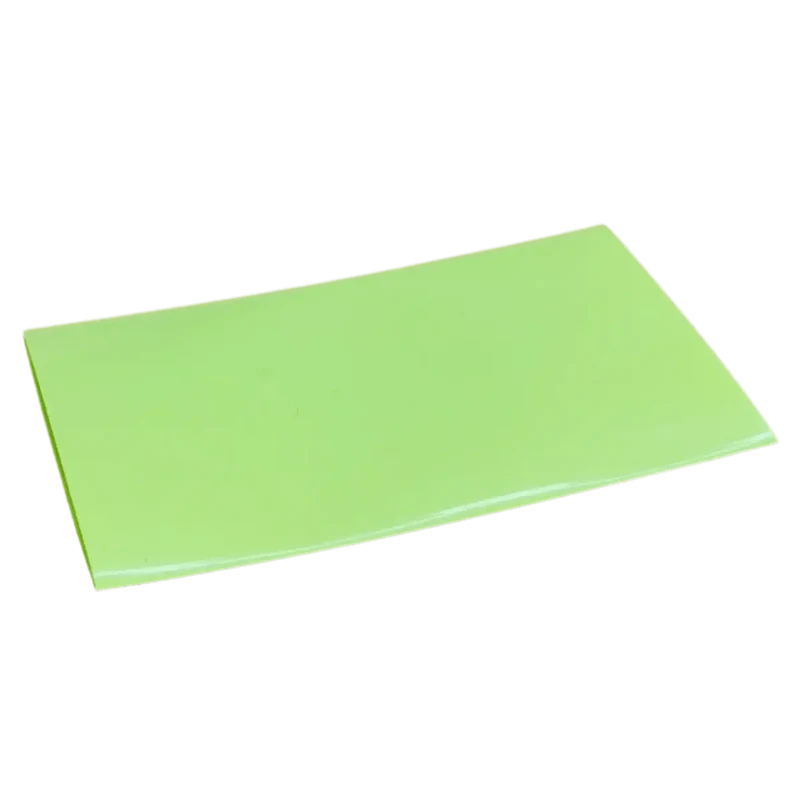 10x Gaine thermo retractable pour accu 32650, 32700
