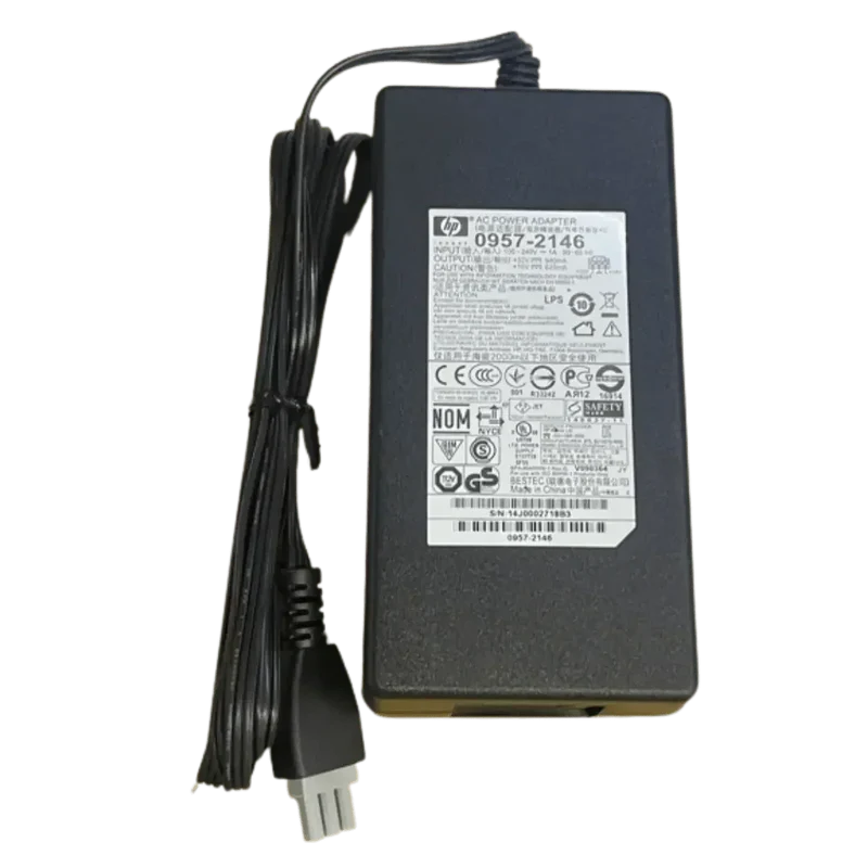 Alimentation imprimante HP 0957-2146
