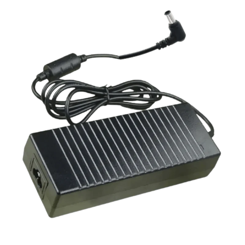 Chargeur d'ordinateur portable sony 19.5V 7.7A 6.5x4.4mm