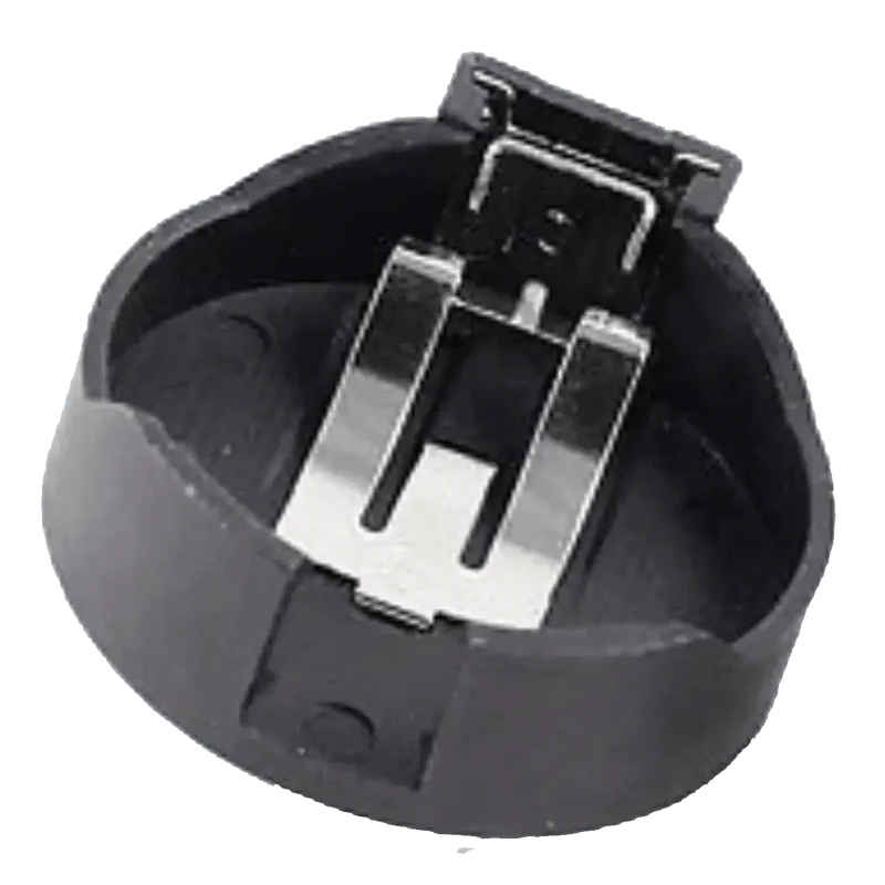 Support de pile 2450 avec 2PIN