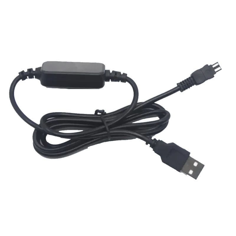 Chargeur pour appareil photo Sony Cyber-Shot AC-L200