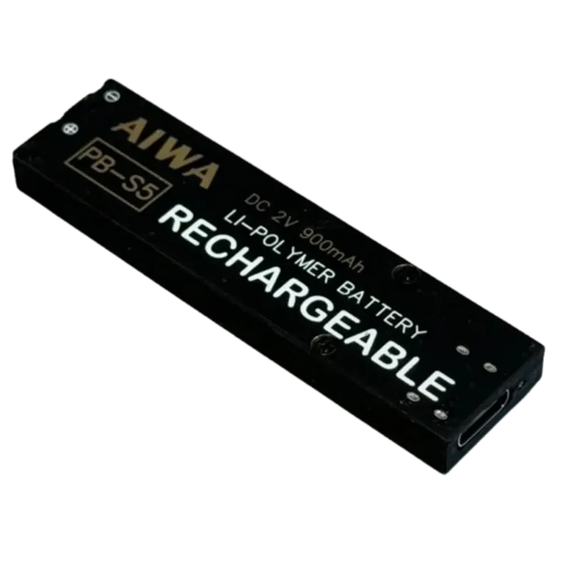 Batterie PB-S5 pour Sony RX, PX, PL, JX, EX