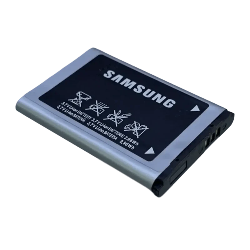 Batterie d'origine AB463446BU pour téléphone Samsung