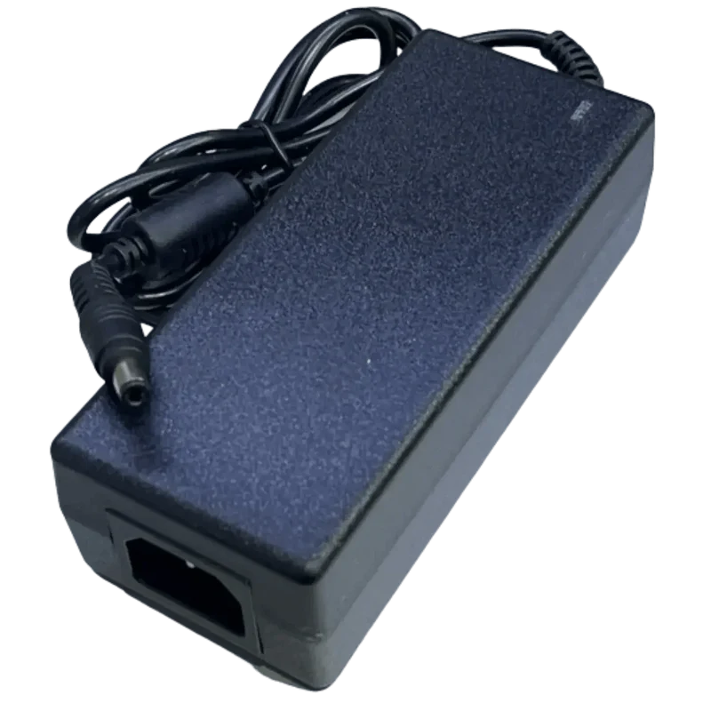 Alimentation 5V 10A Fiche 5.5x2.5mm