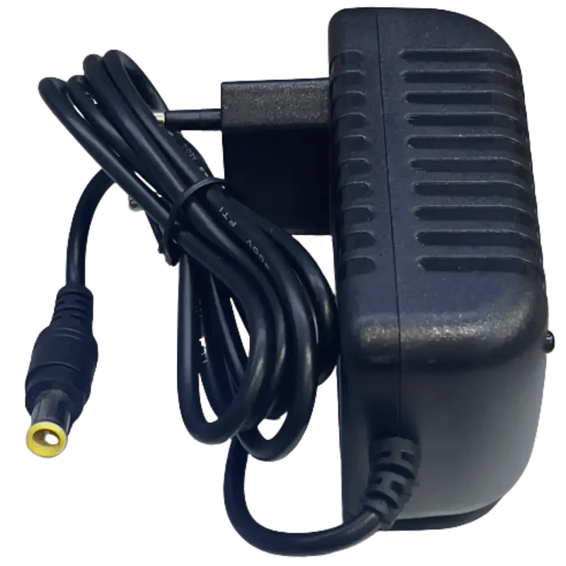 Alimentation 12V 2A 6.0x4.4mm