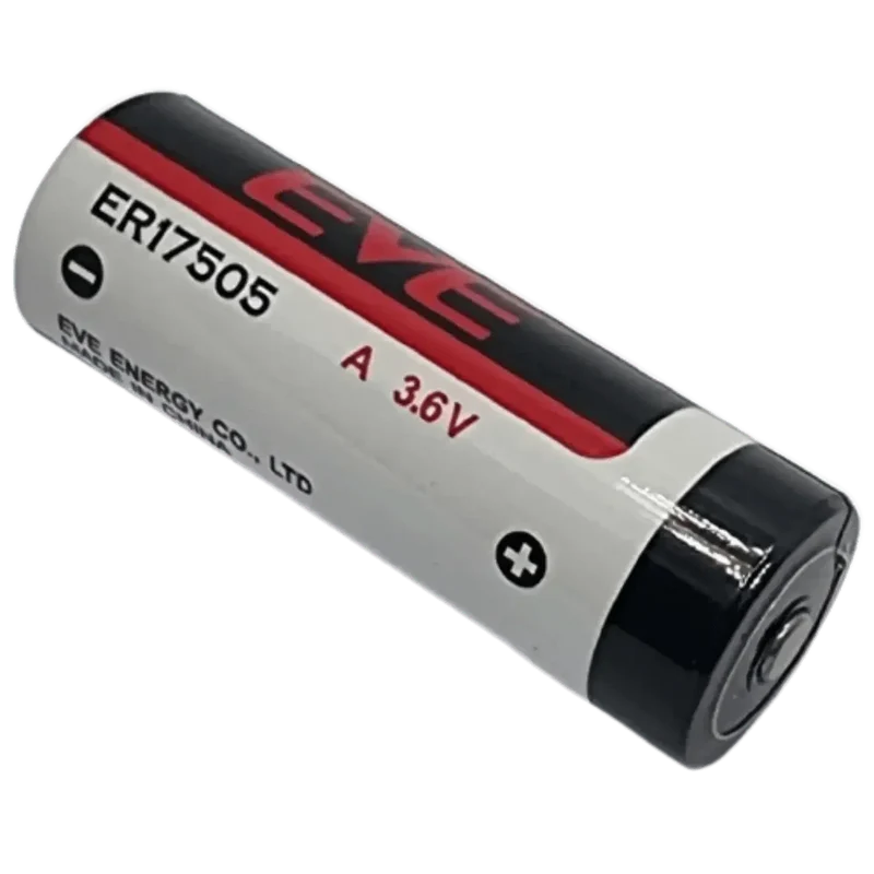 Pile Lithium Eve LS 17505 3.6V