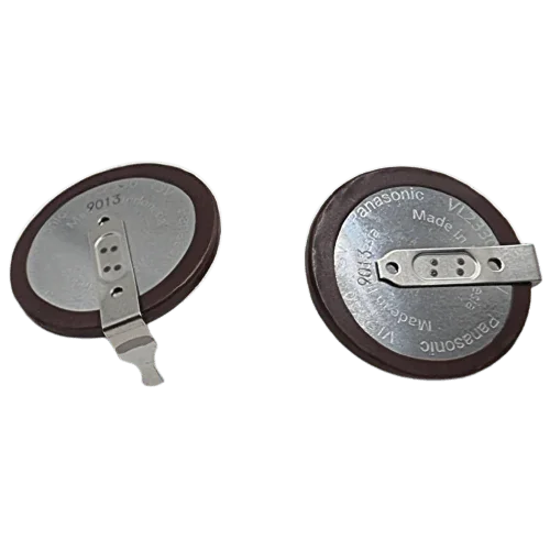 Batterie Rechargeable 3v, VL2330 /HFN