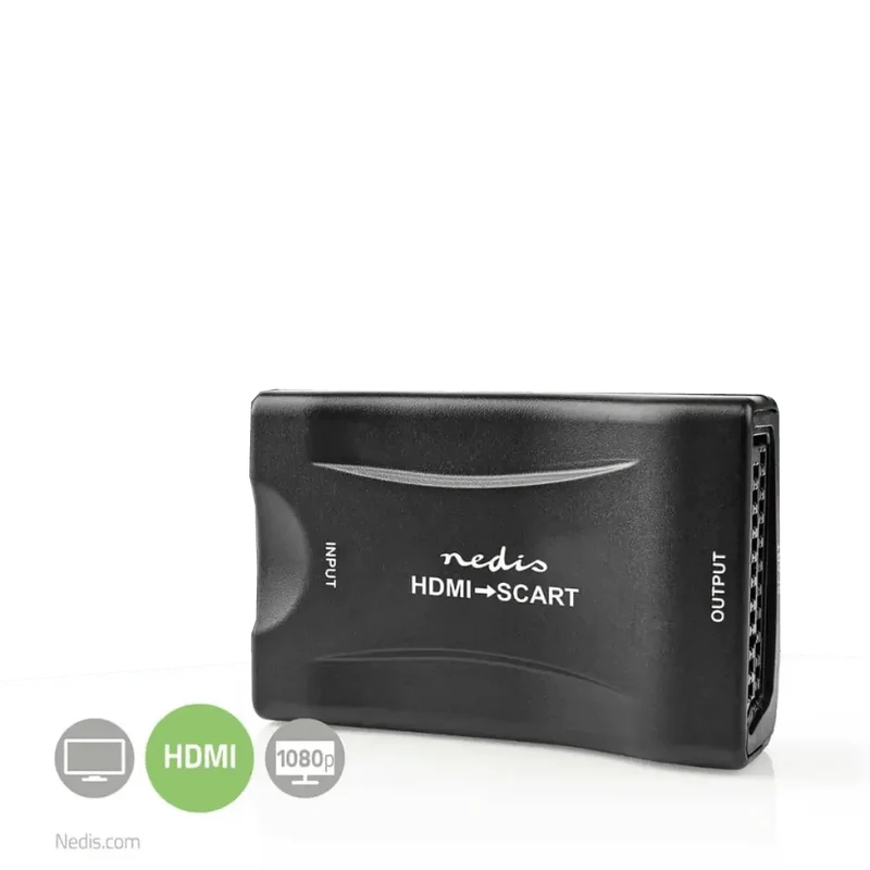 Convertisseur Hdmi vers Peritel