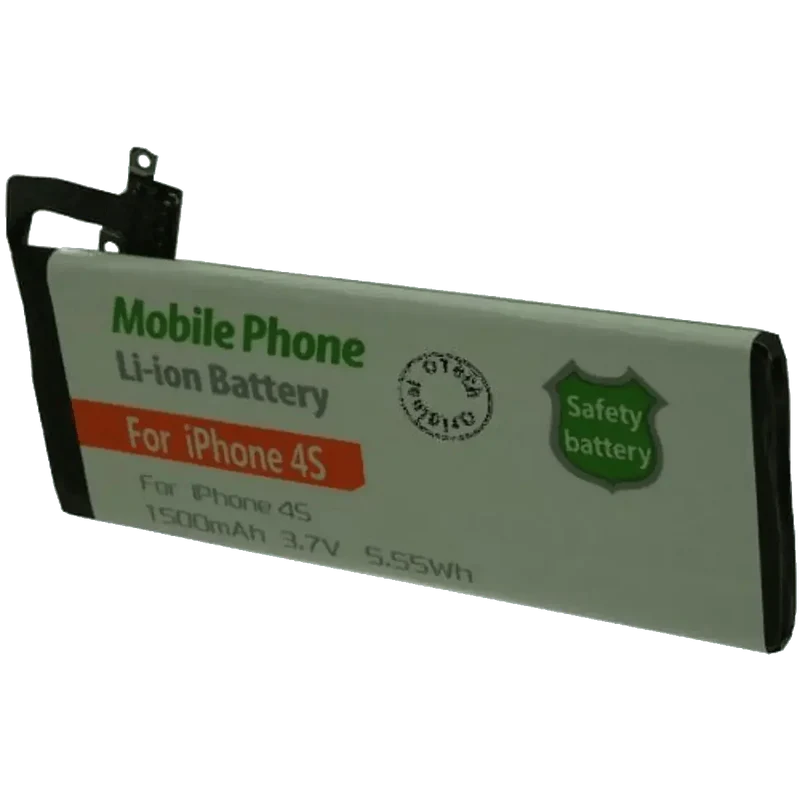 Batterie pour Téléphone Apple Iphone 4s