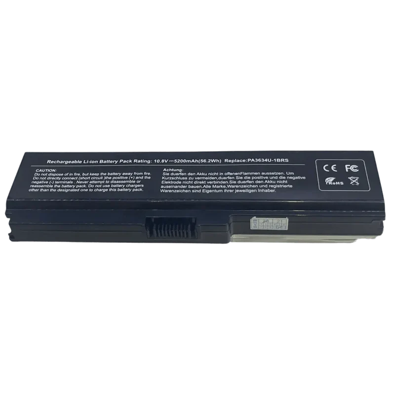 Batterie PA3634U-1BRS pour PC Toshiba