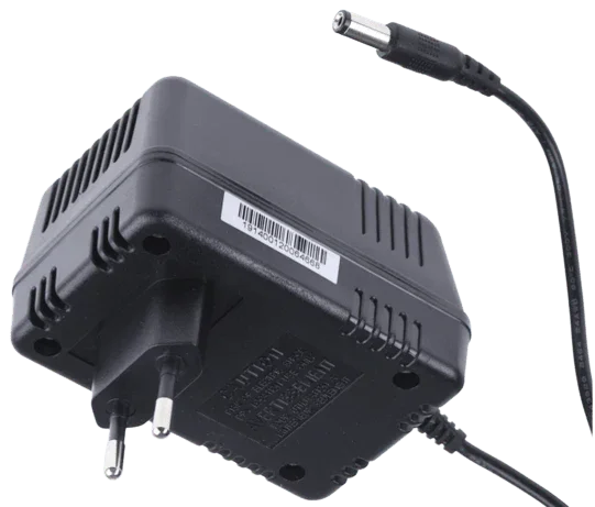 Transformateur AC/AC 24V 800mA 19.2VA Jack 5.5x2.1mm