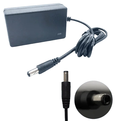 Chargeur lithium 21V 1A Pro Sprayer 3 connecteur DC
