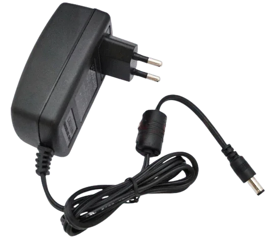 Adaptateur mural AC/DC 26V 500mA