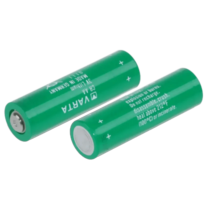 Pile Lithium 3v CRAA VARTA