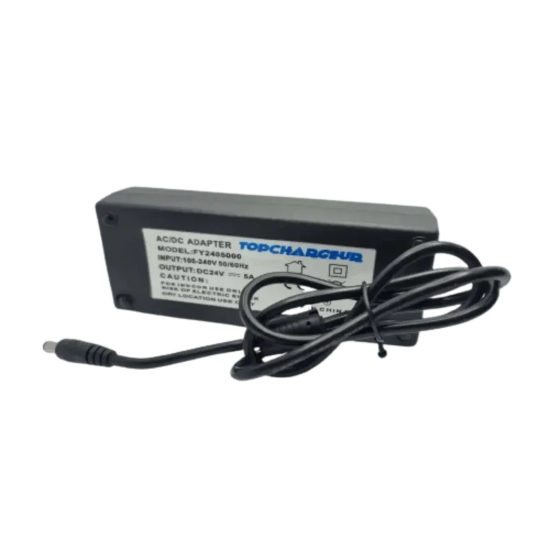 Alimentation 220v AC/DC 24V 5A