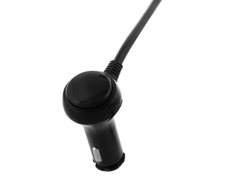 Chargeur allume-cigares 4XUSB-A 120W + 3 prises allume-cigares
