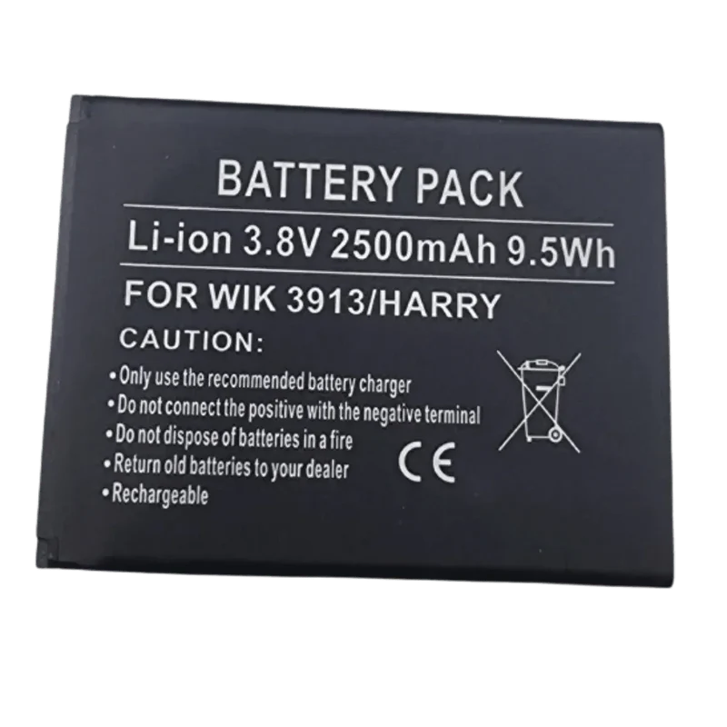 Batterie pour Téléphone Wiko Harry