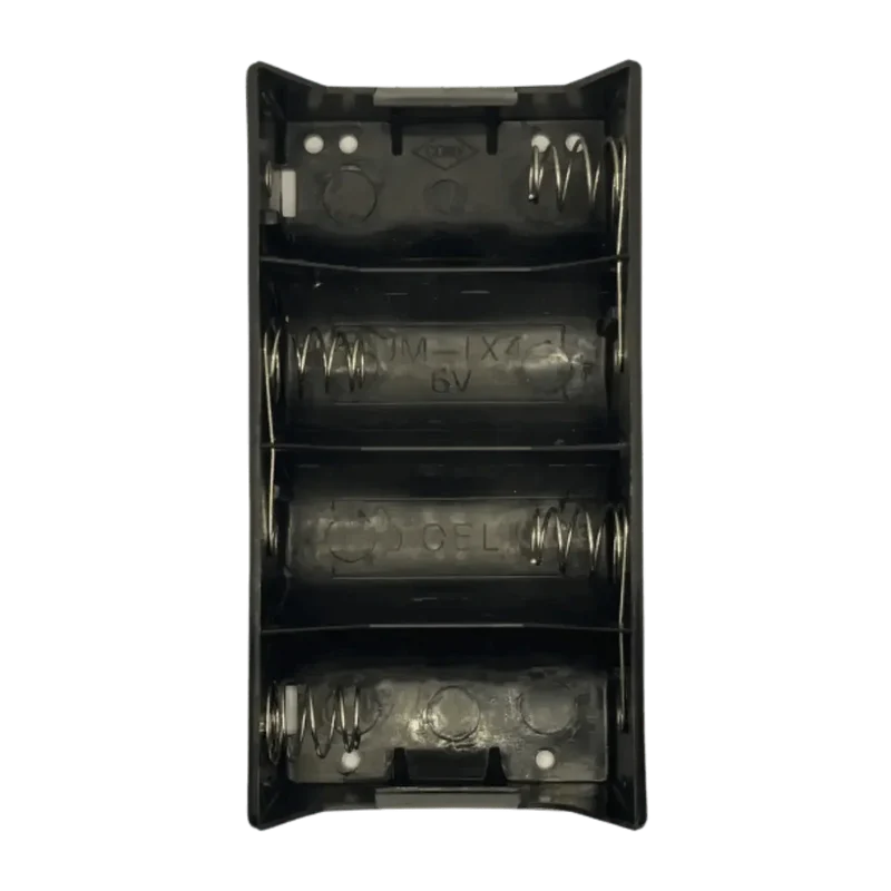 Support piles 4x D