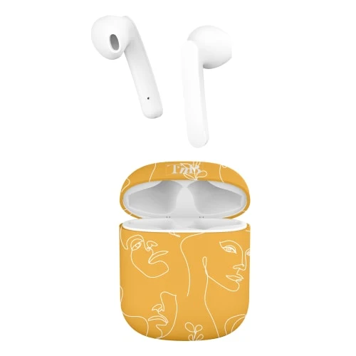 Ecouteurs TWS Art 2, collection Exclusiv'