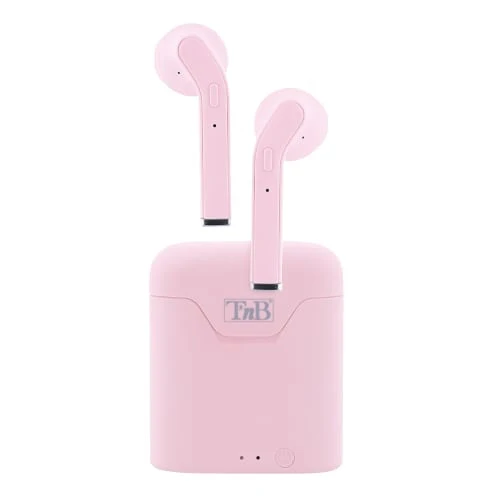 Ecouteurs TWS FEAT - ROSE