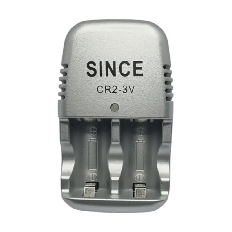 Chargeur Smart CR2 3v