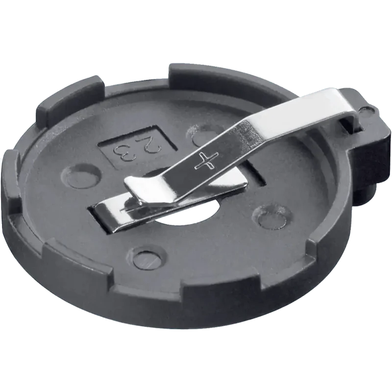 Support de Pile Bouton CR2320 à CR2330