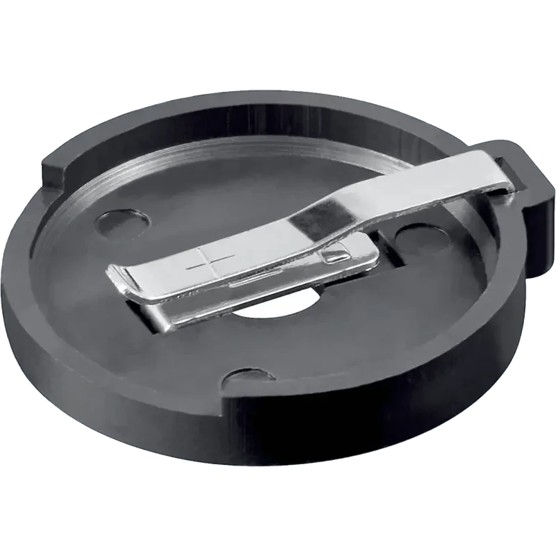 Support de Pile Bouton CR2412 à CR2430