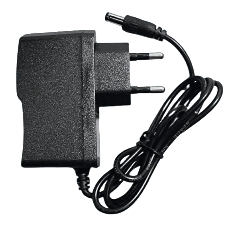 Alimentation 5 V 2 A 10 W avec jack 5.5 x 2.5 mm