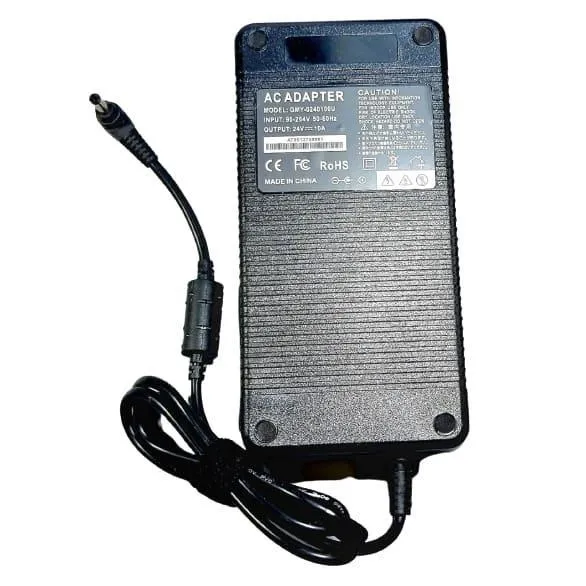Alimentation 220v AC/DC 24v 10A