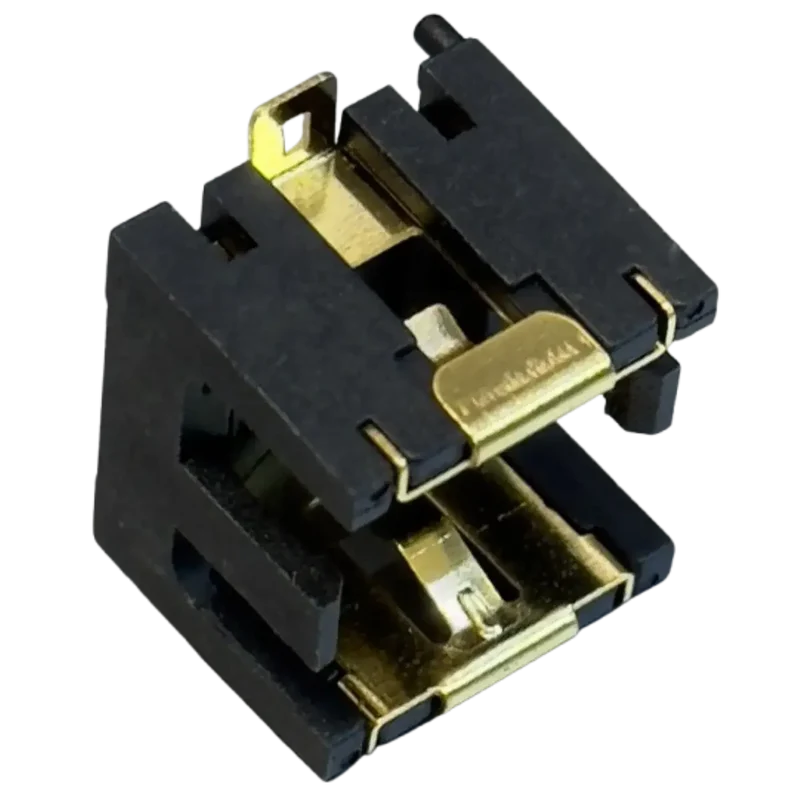 Support pile 2x1.5V = 3V LR44, AG13