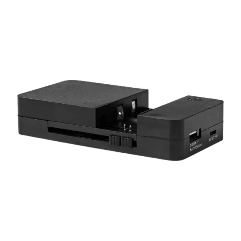Chargeur de batterie universel pour Caméras, téléphones