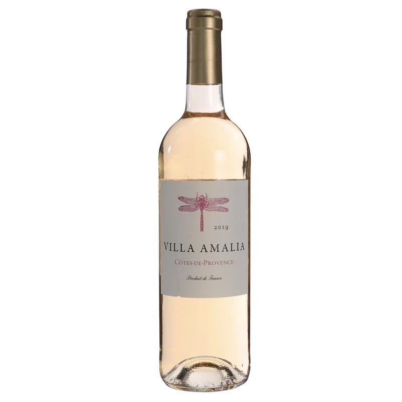 VILLA AMALIA AOC 2019 13%