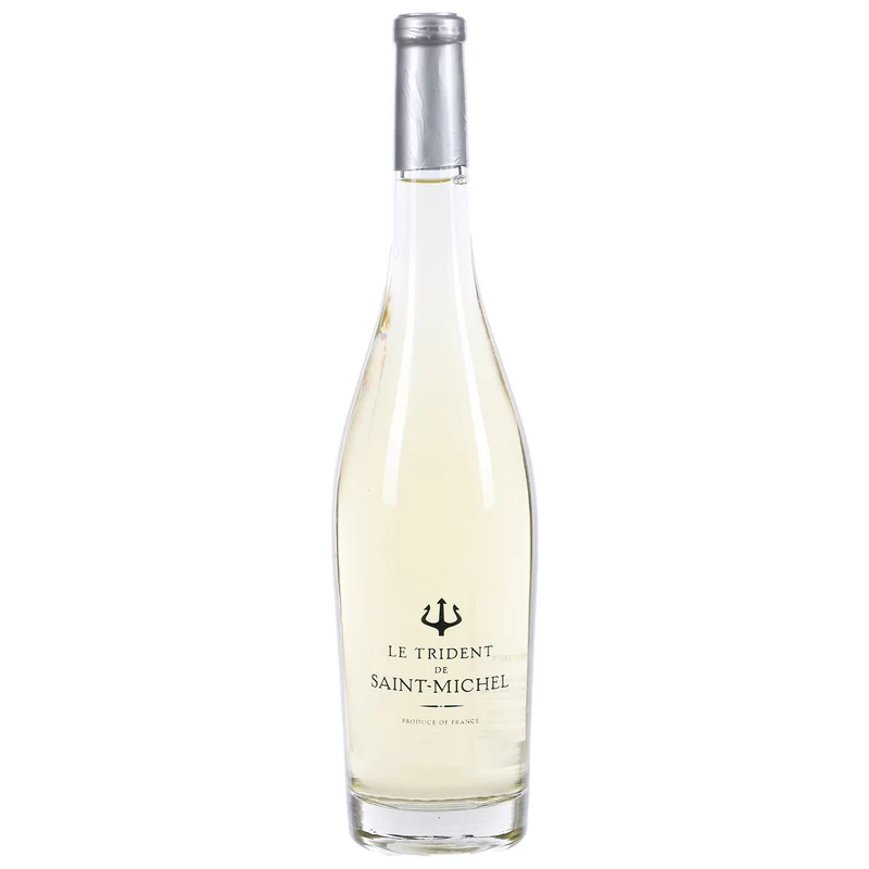 LE TRIDENT DE SAINT MICHEL IGP 12,5%