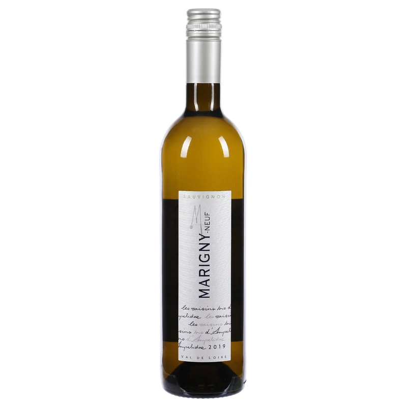 MARIGNY NEUF IGP 2019 12%