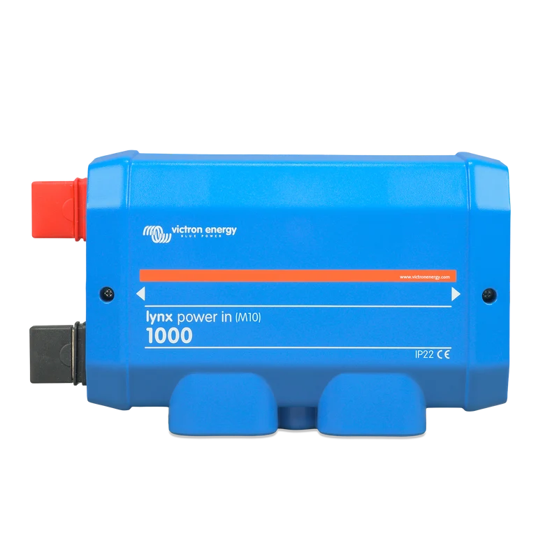 Victron Energy Lynx Power In (M10) | LYN020102010