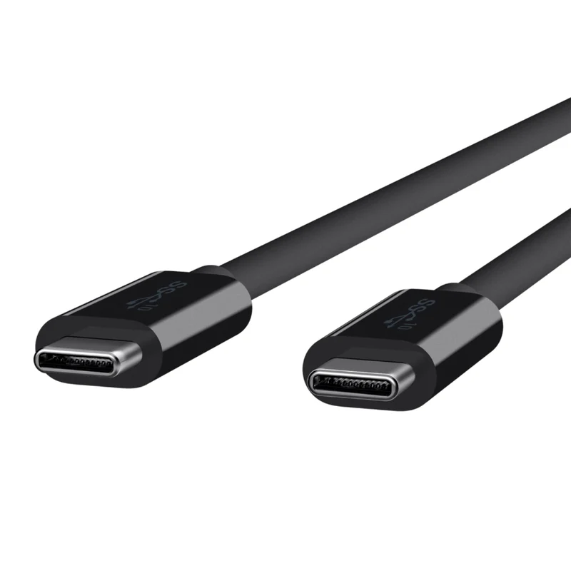 Cable type c to type c Samsung (Vrac)