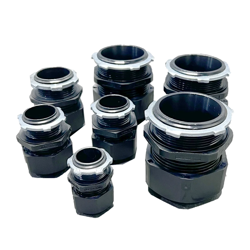Elios Inversa Cable Gland Kit | 14 pieces