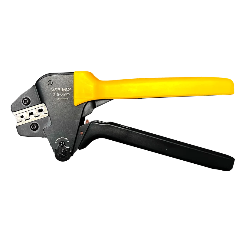 Elios Commercial Solar Connector Crimper Solar Photovoltaïc