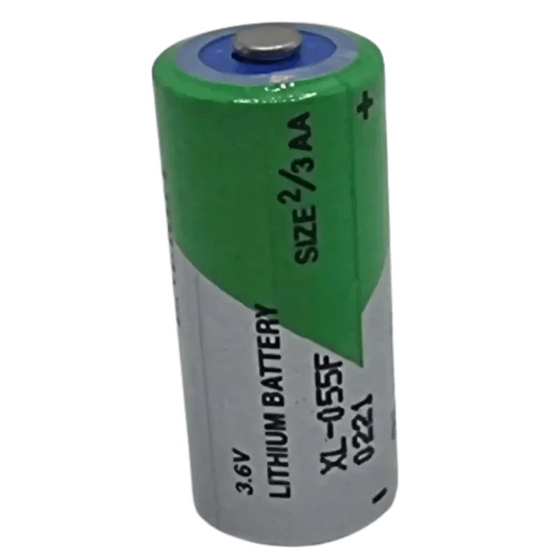 Pile Lithium 3.6v 2/3AA Xeno