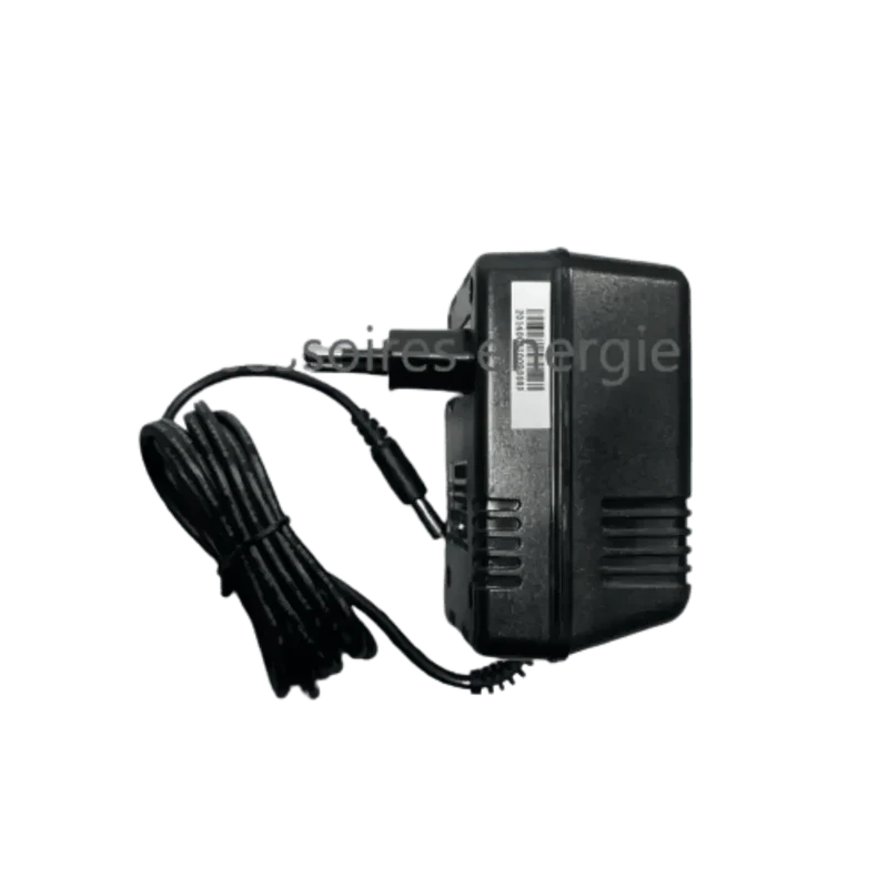 Adaptateur secteur 9V AC 1.5A AC/AC pour audio et pédales