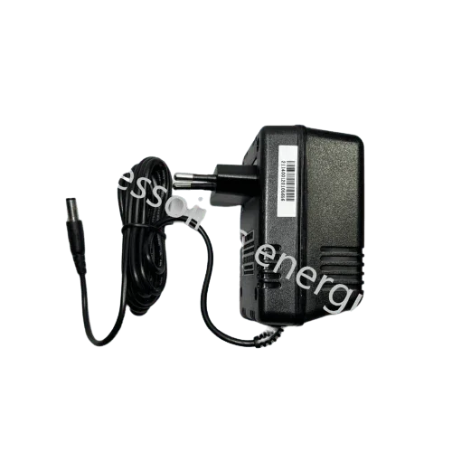 Transformateur AC/AC 12V 1.6A 19.2W jack 5.5x2.1