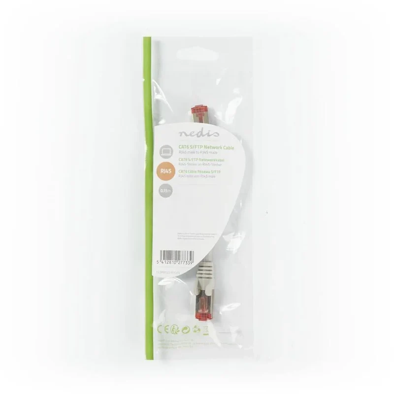 Câble Rj45 Cat6
