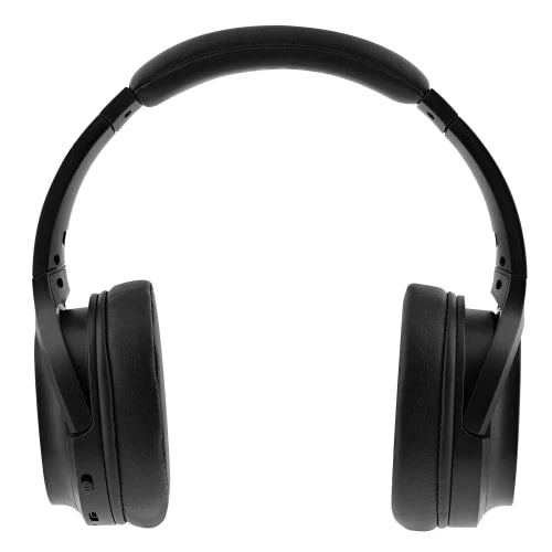 Casque Bluetooth FLOW noir à réduction de bruit active