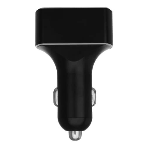 Chargeur allume-cigares 4XUSB-A Quick charge 50W